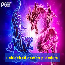 unblocked games premium